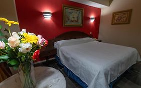 Hotel Tapachula